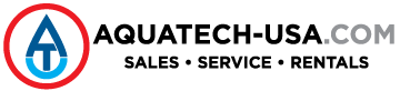 Aquatech-USA Logo