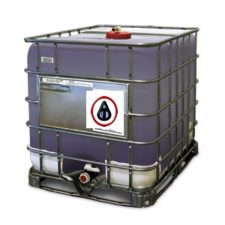 New Jersey Pressure Washer Detergents