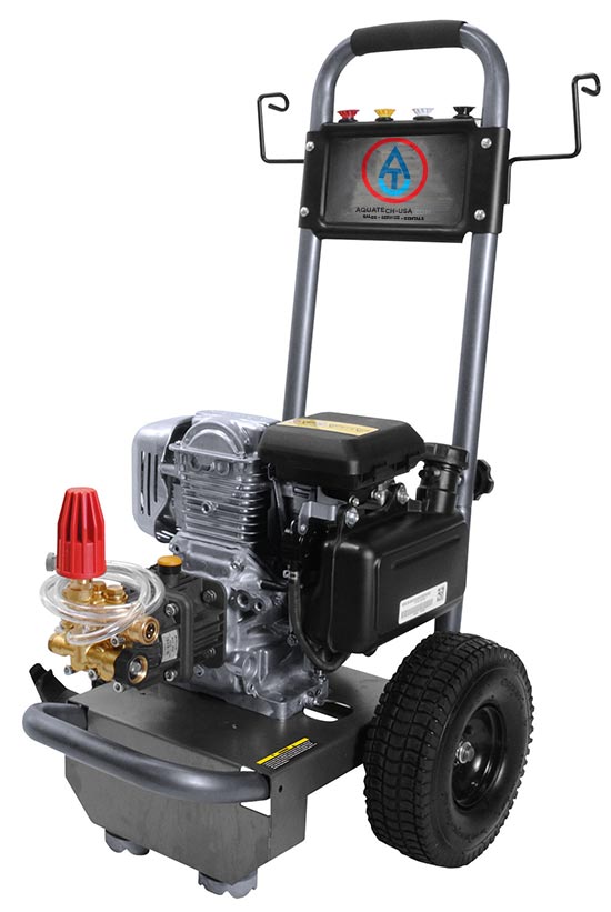 Pressure Washer Rentals Power Washers For Rent Aquatech Usa