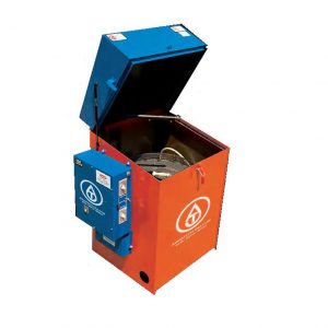 Industrial Automatic Aqueous Parts Washer AT-110TL