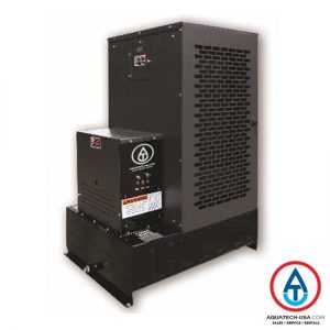 Industrial Waste Oil Heater AT-120WOH