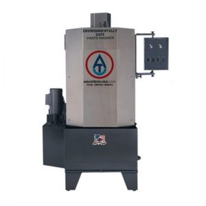 Industrial Automatic Aqueous Parts Washer AT-2085TE