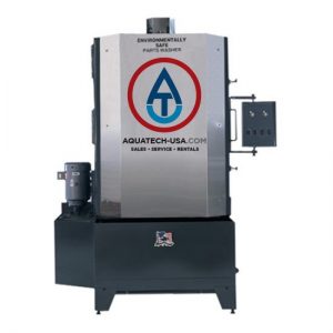 Industrial Automatic Aqueous Parts Washer AT-2175E