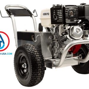 Commercial Pressure Washer - Cold Water (Gas) AT-4013ABHG