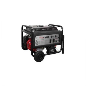 Commercial Portable Gasoline Generator AT6800HER