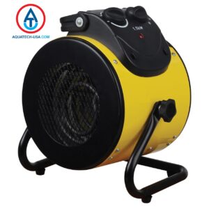 Commercial Space Heater (Electric) AT-HE15
