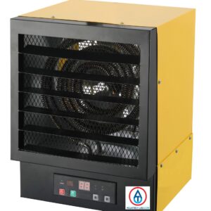 Industrial Space Heater (Electric) AT-HED50