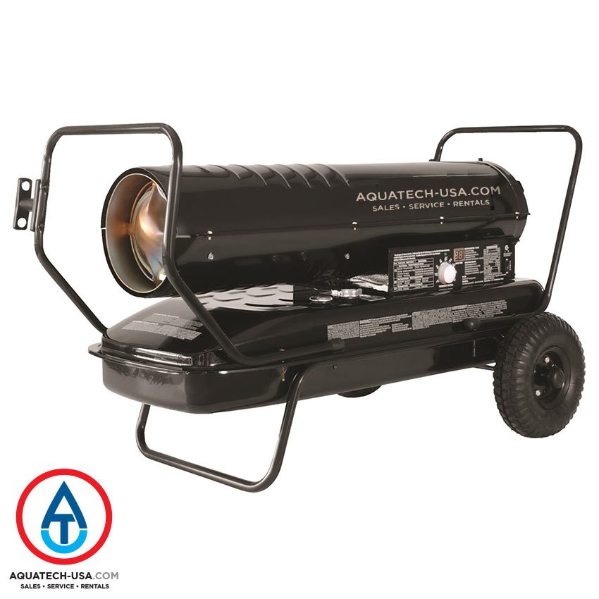 Dyna-Glo Fuel Forced Air Heaters, Type: Multi Fuel Forced, 41% OFF