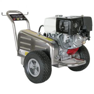 Industrial Pressure Washer - Cold Water (Gas) CD-4013H
