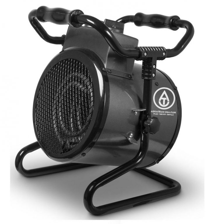 Commercial Space Heater (Electric) ATHE15