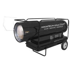 Industrial Forced Air Heater (Kerosene) ATHK400