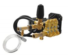 Comet ZWD4040GE pumps