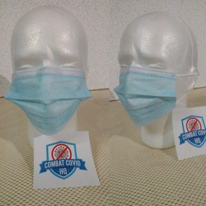 Disposable Medical Surgical Face Masks