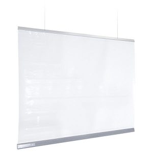 Personal Safety Partitions