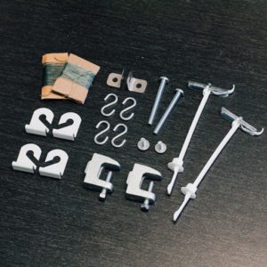 Personal Safety Partitions